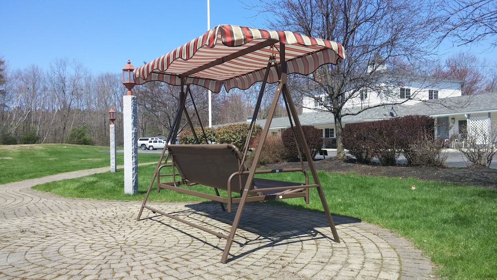 Anchorage Inn of Rochester 42/60
