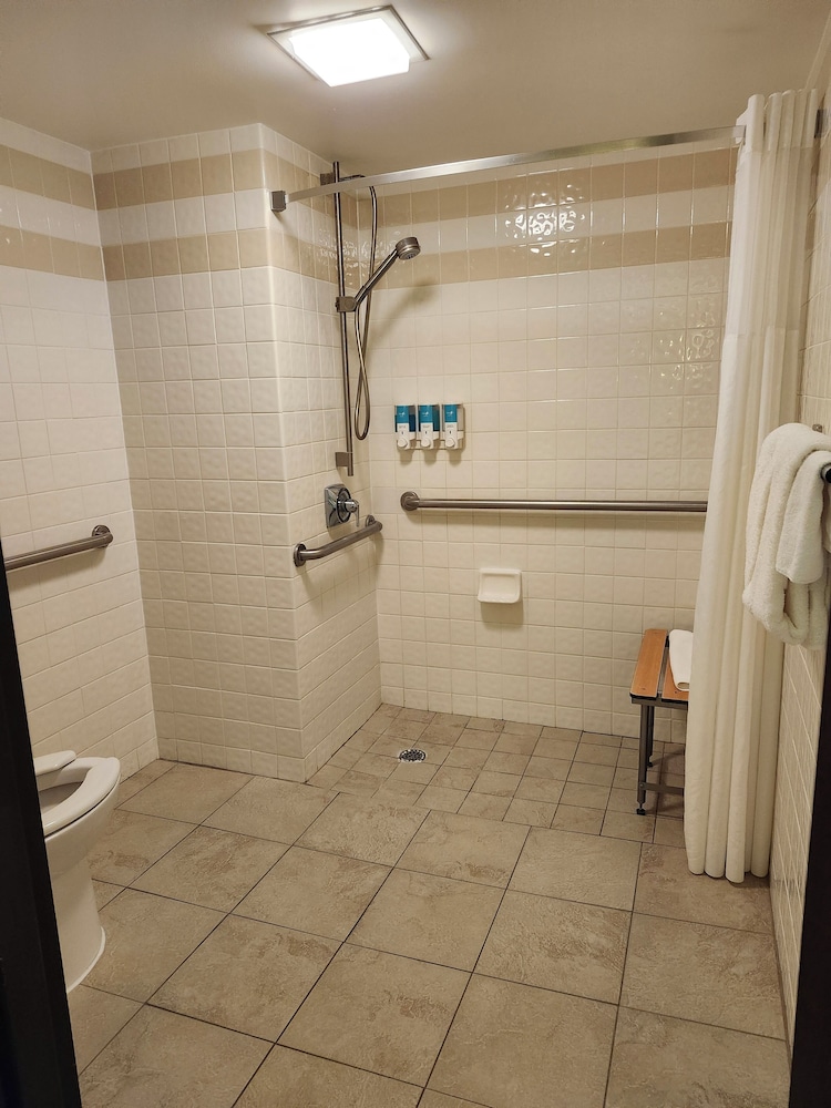 Heritage Inn & Suites The Woodlands, Trademark by Wyndham 58/60