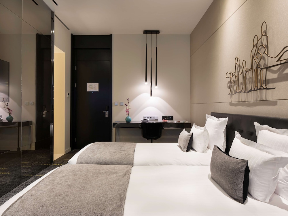 Art Otel Amsterdam 32/71