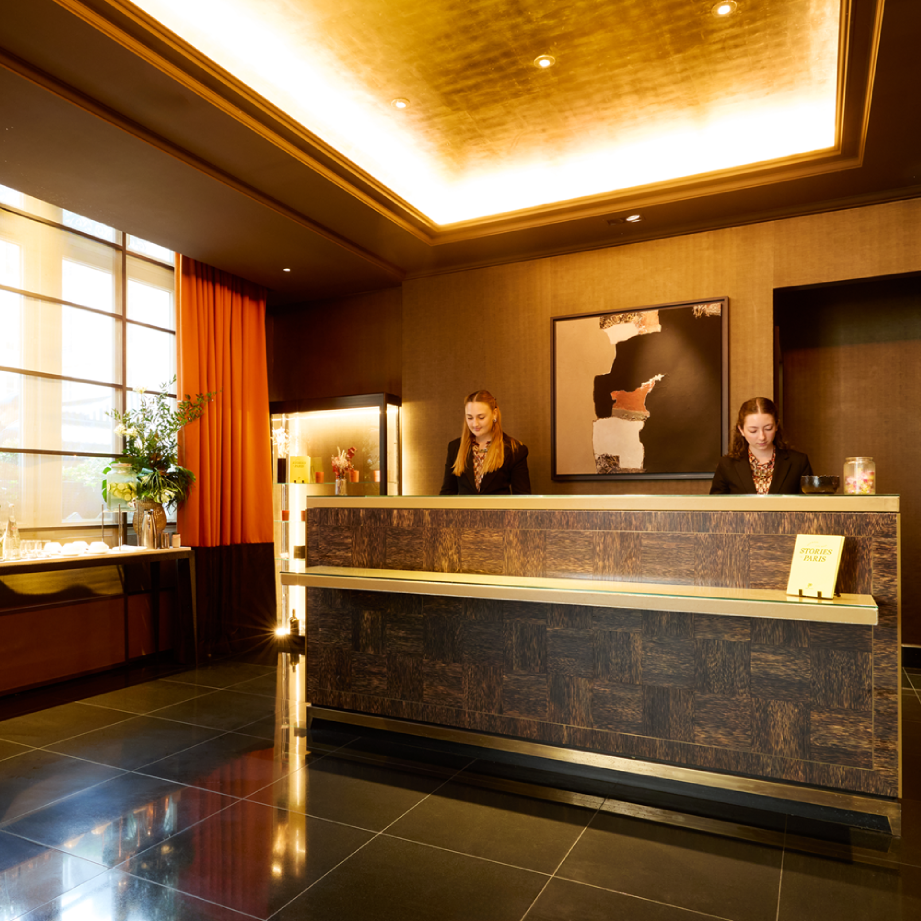 GRAND HOTEL DU PALAIS ROYAL 8/50