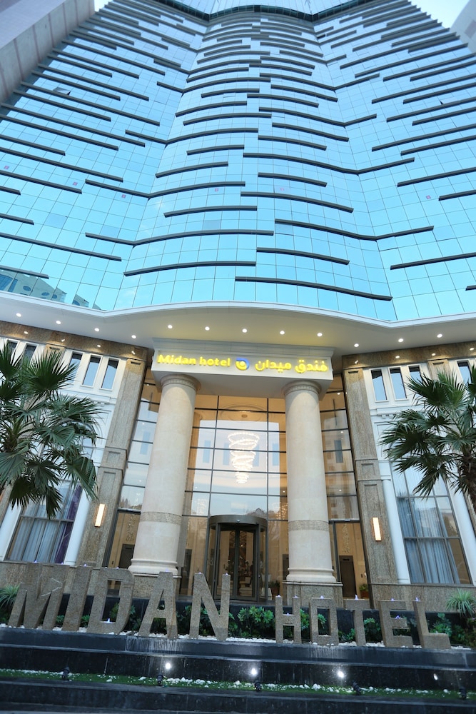 Midan Hotel in MAKKAH