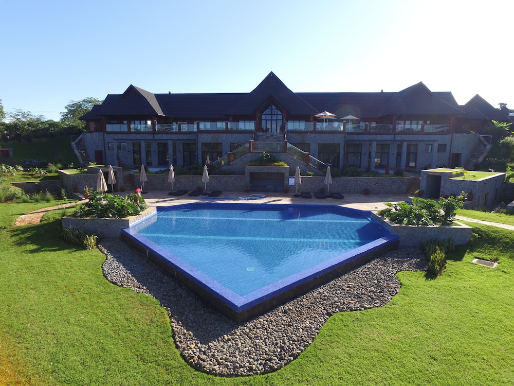 The Retreat At Ngorongoro 40/44