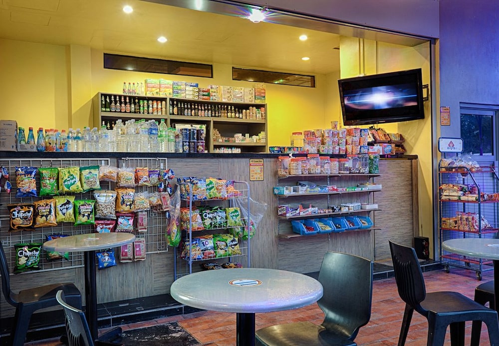 the youniQ Hotel 37/47