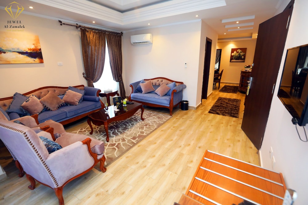 Jewel Zamalek Hotel 22/50