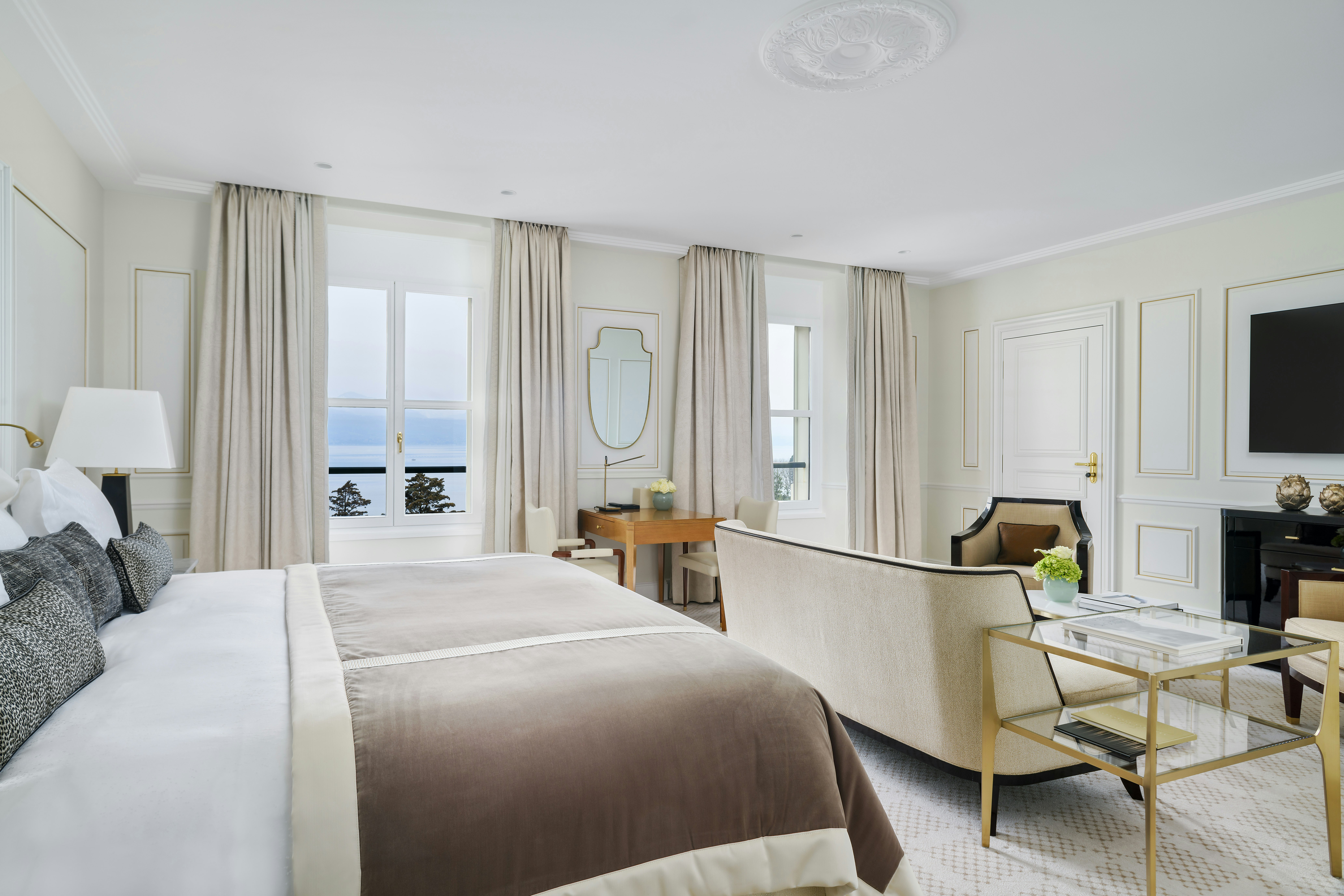 BEAU RIVAGE PALACE 24/86