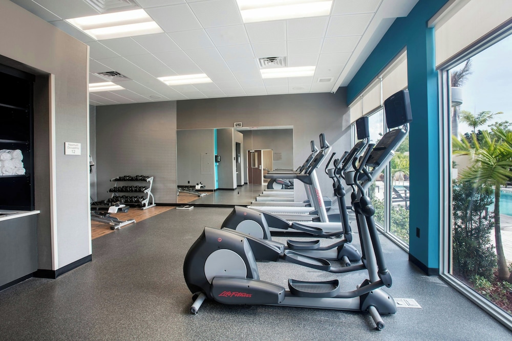 Fairfield Inn Suites Delray Beach I 95 21/50