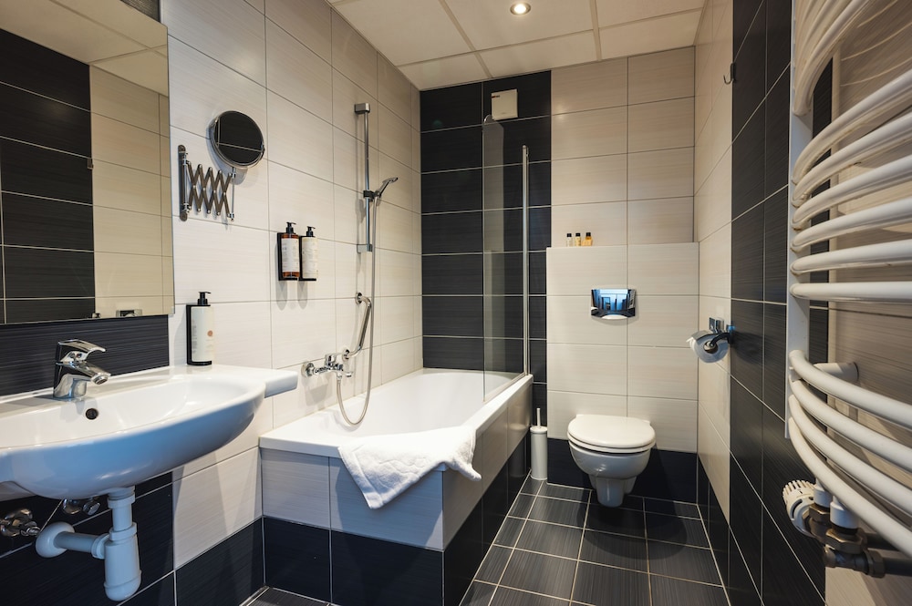 Hotel Focus Gdansk 62/62