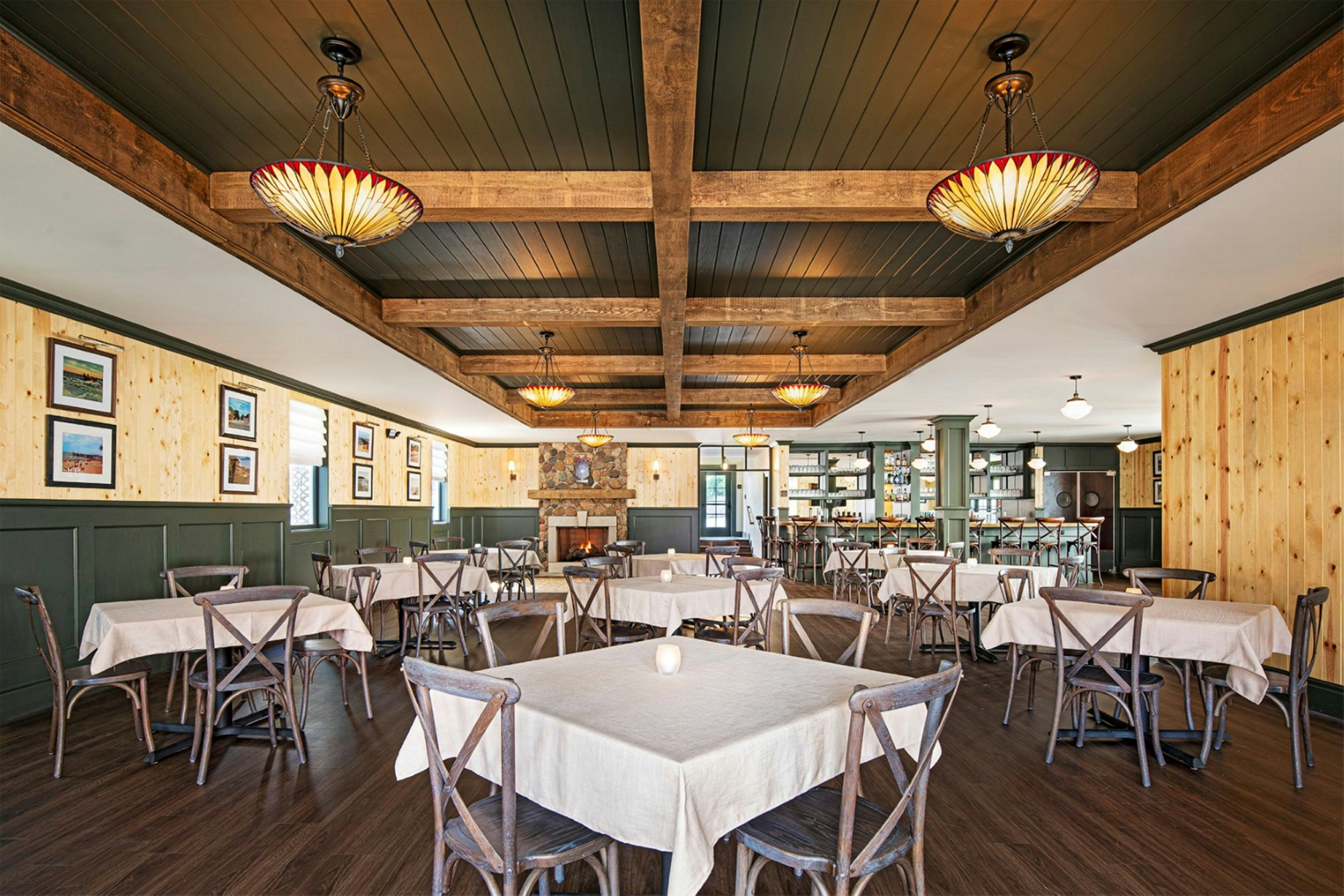 The Cadillac House Lexington, Tapestry Collection by Hilton 7/13