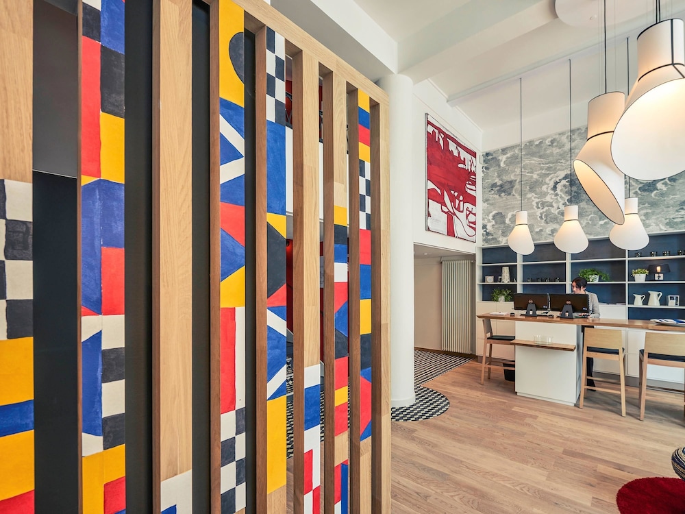 Hotel Mercure Brest Centre Les Voyageurs 2/72