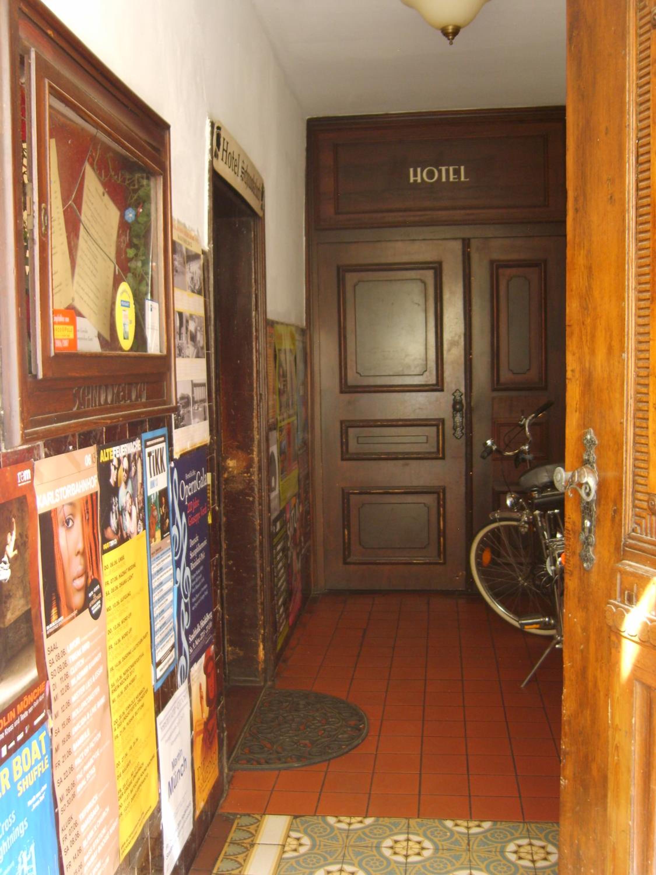 Hotel Schnookeloch 3/39