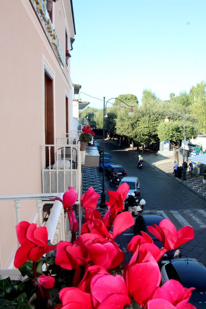 Hotel Santa Caterina 46/52