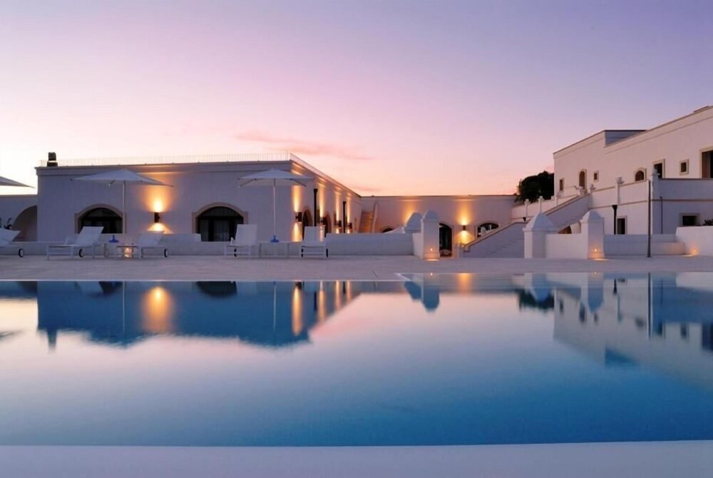 Masseria Bagnara 4/50