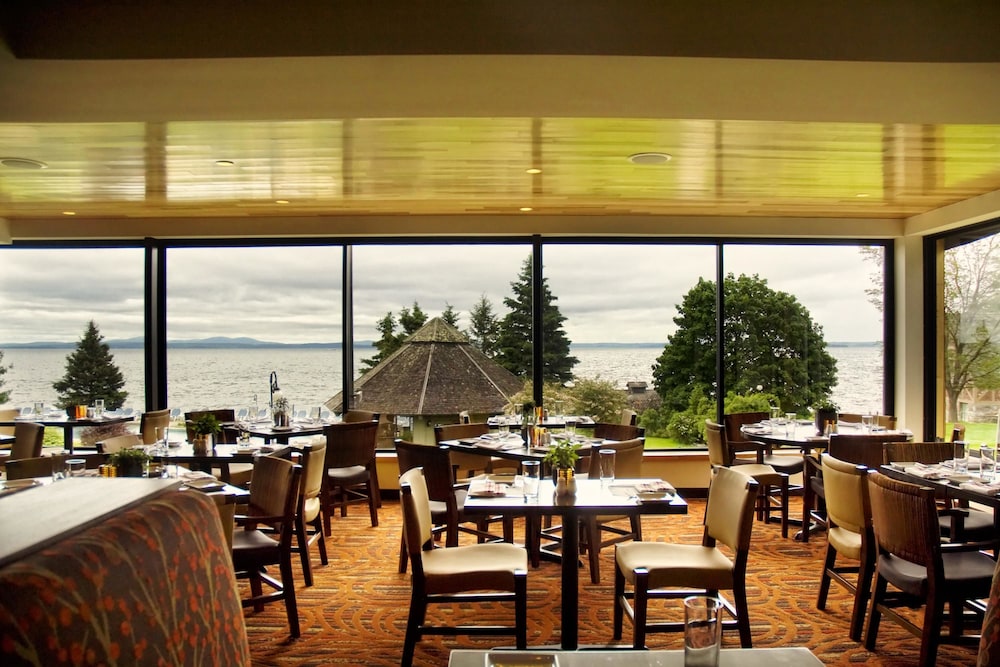 Holiday Inn Resort Bar Harbor Acadia Natl Park 31/50