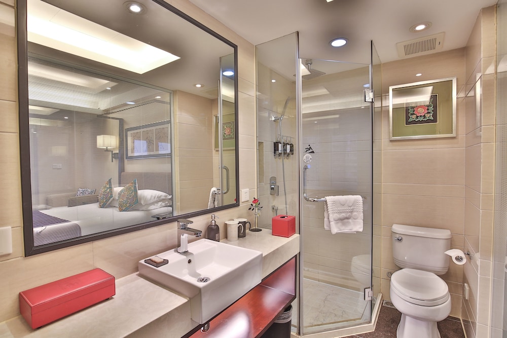 SSAW Boutique Hotel Shanghai Bund 45/50
