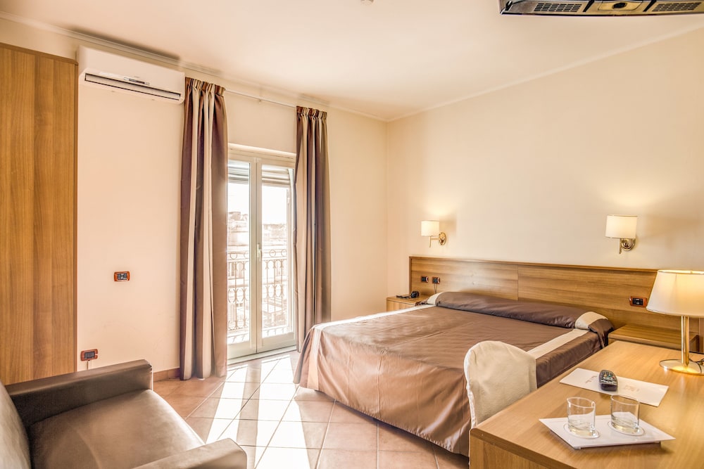 Hotel San Marco 47/65