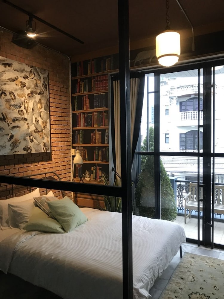Bangkok Voyage Boutique 15/47