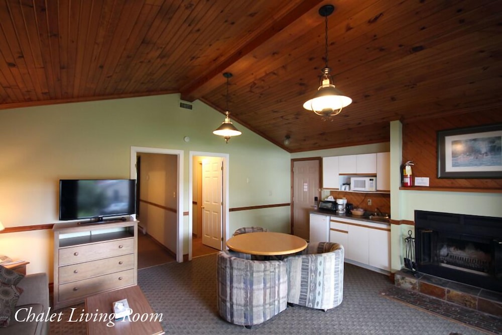 The Glen House Resort Ltd 17/31