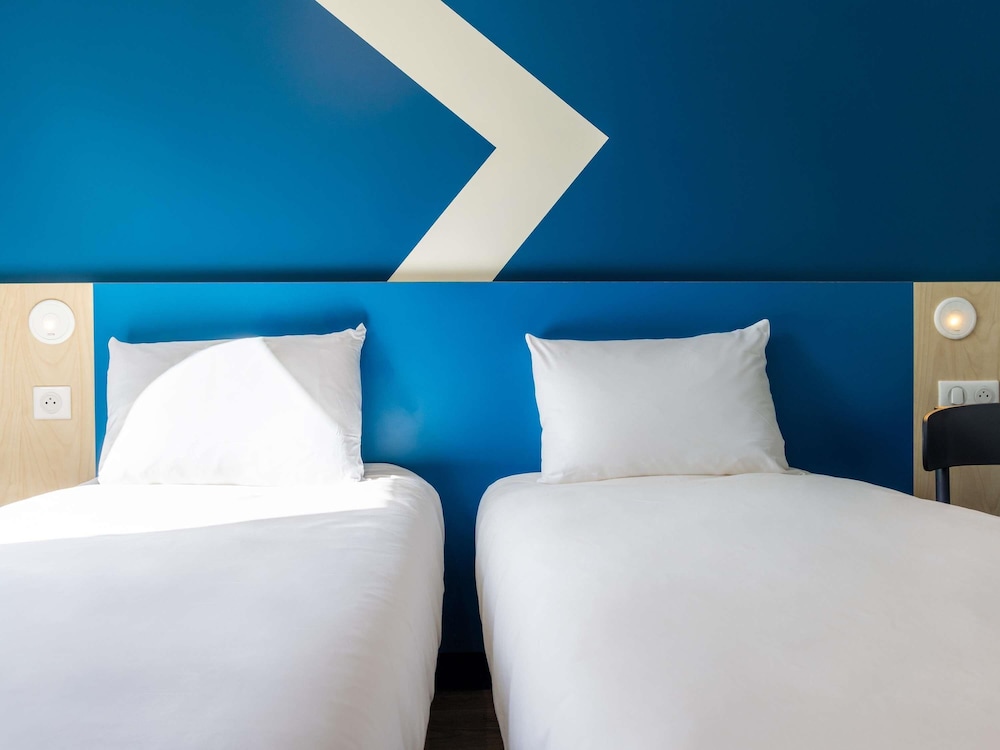IBIS BUDGET CHATILLON 27/60