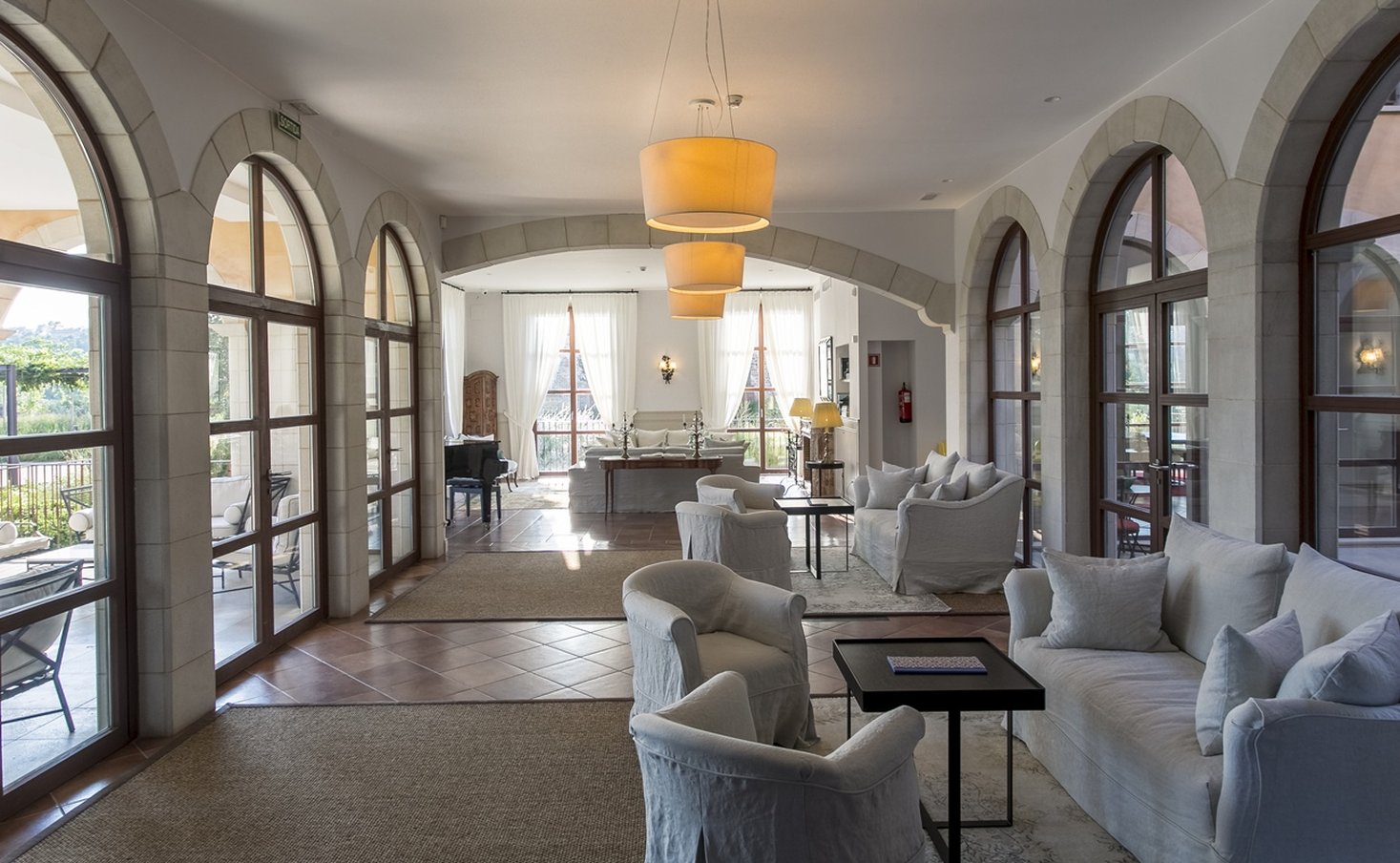 Hotel Casa Anamaria 28/48