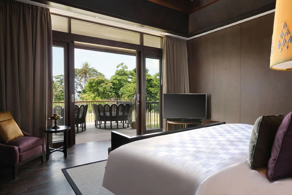 The Anvaya Beach Resort Bali 25/74