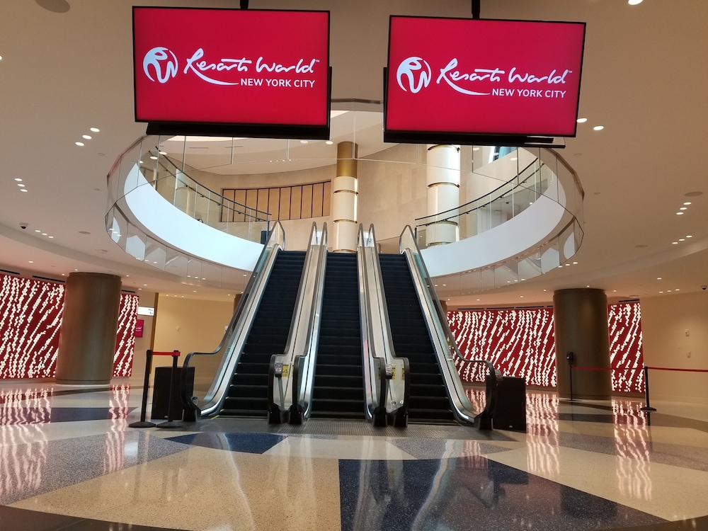 Hyatt Regency Jfk Airport At Resorts World New York 7/50