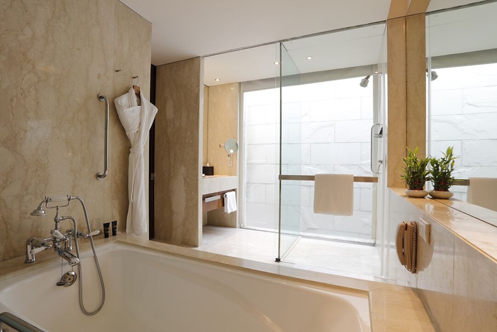 Itc Sonar A Luxury Collection Hotel 39/46