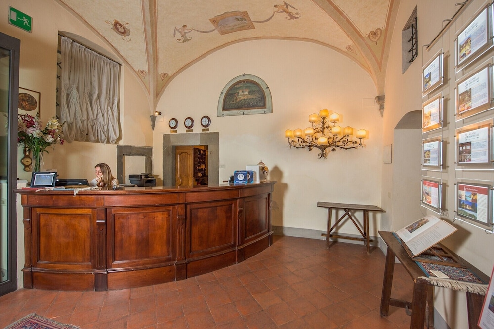 Piccolo Hotel Cortona 2/48