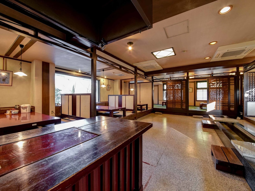 Hosenji Kanko Hotel Yumotoya 36/50