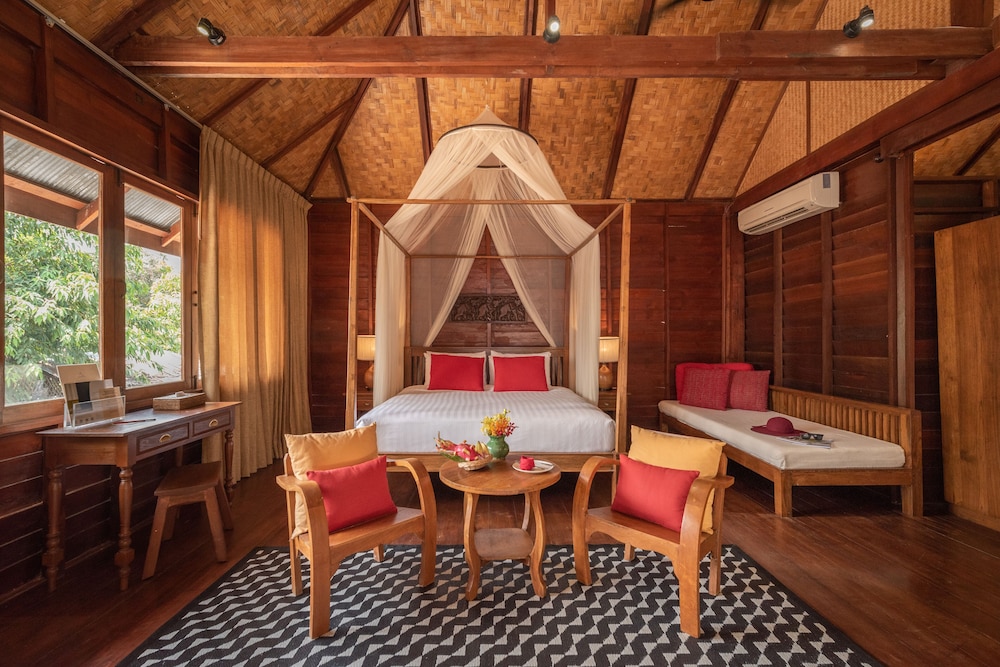 Pai Village Boutique Resort 29/50