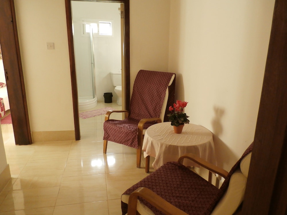 Bed And Breakfast Villa Calliandra 21/50