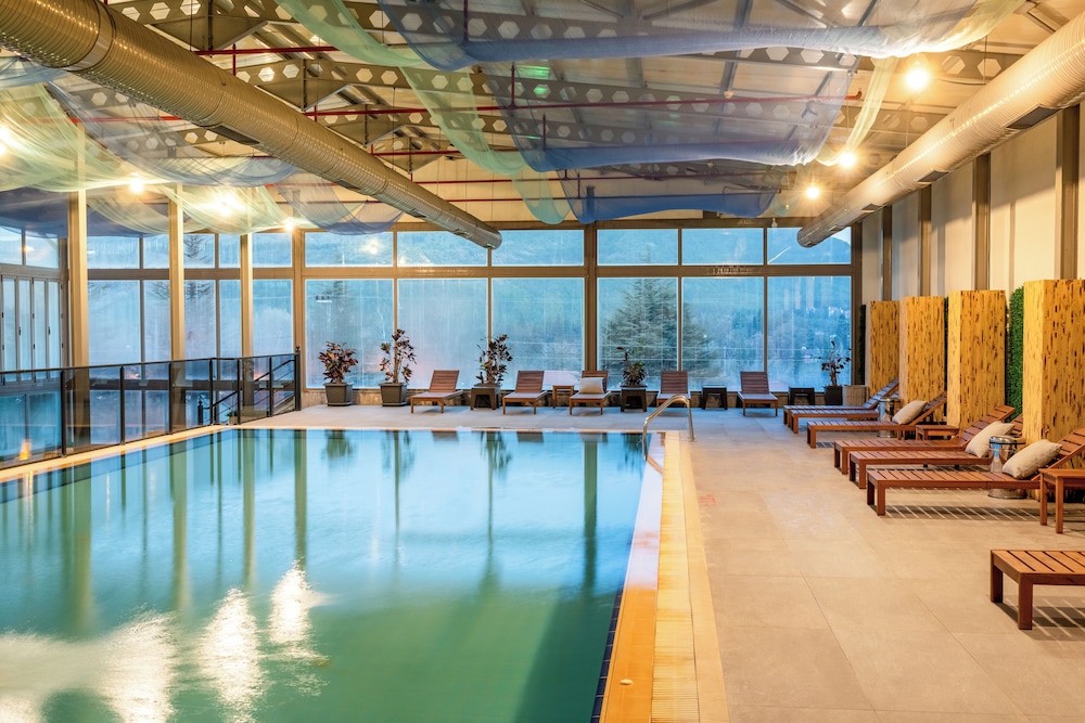 Doubletree By Hilton Eskisehir Turkey 30/51