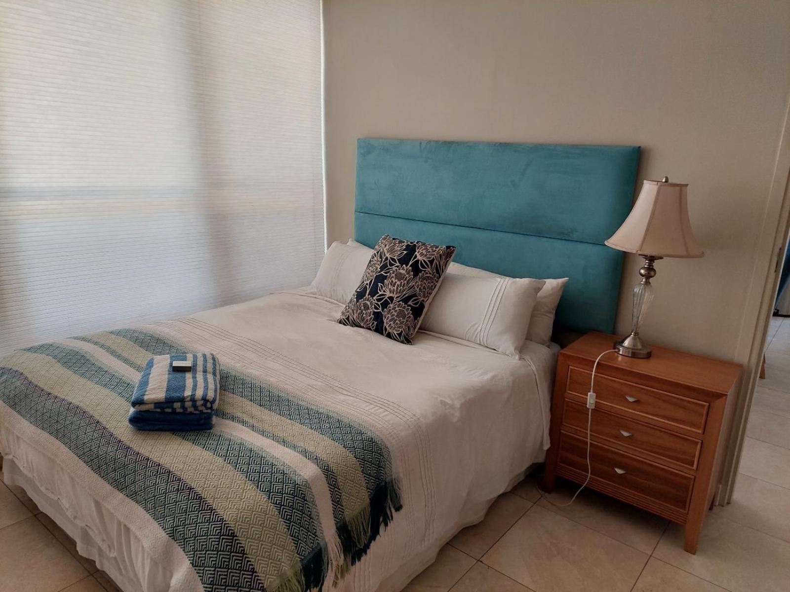 Cape beach penthouse 4/31