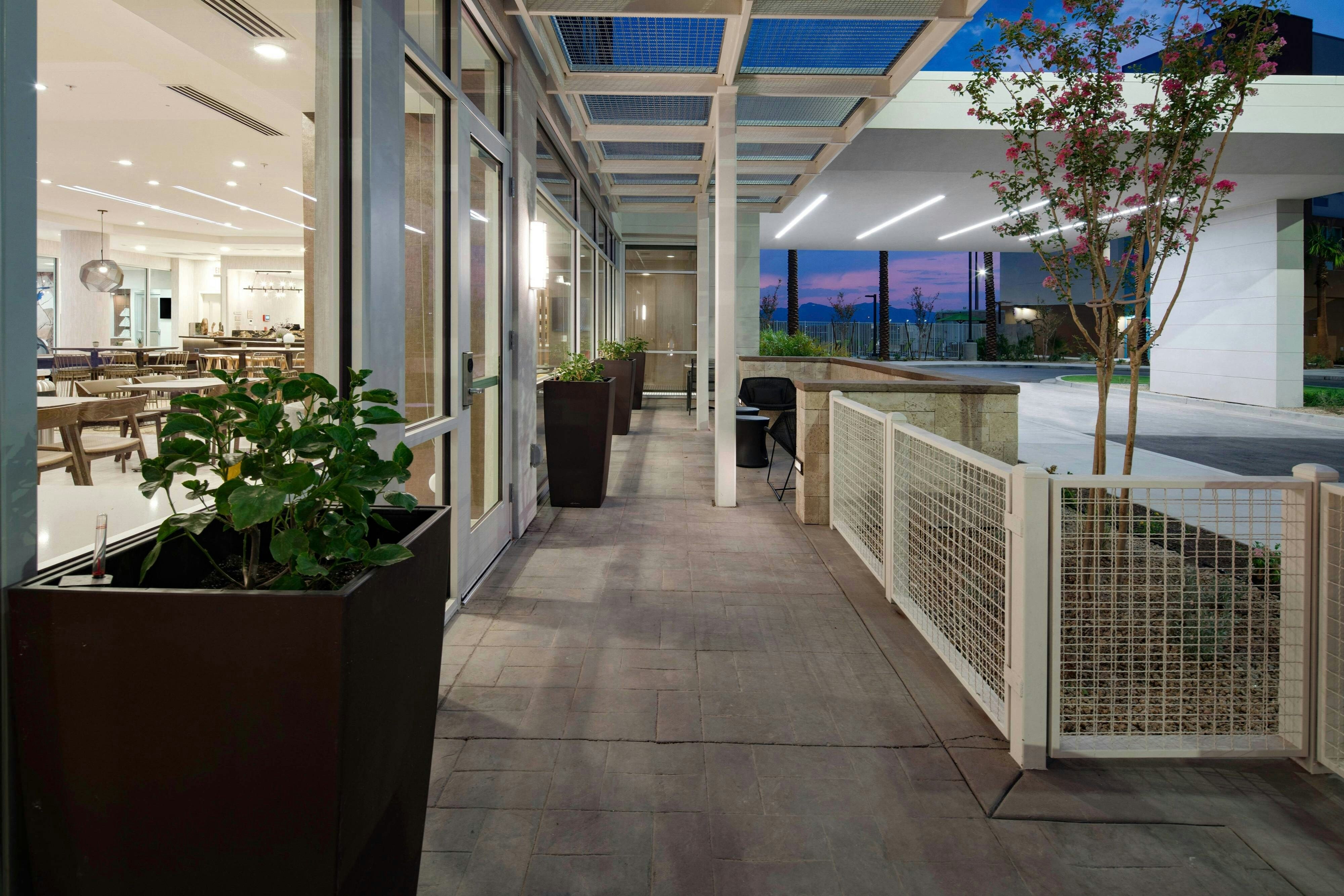 SpringHill Suites by Marriott Phoenix Goodyear 13/44