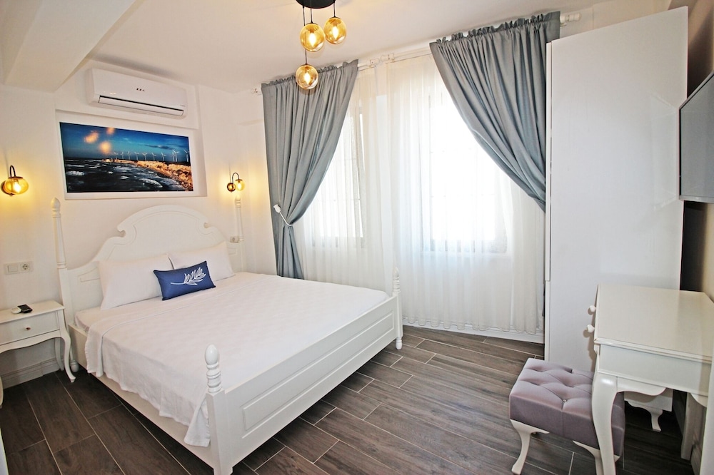 Otel Meryem Ana 7/40