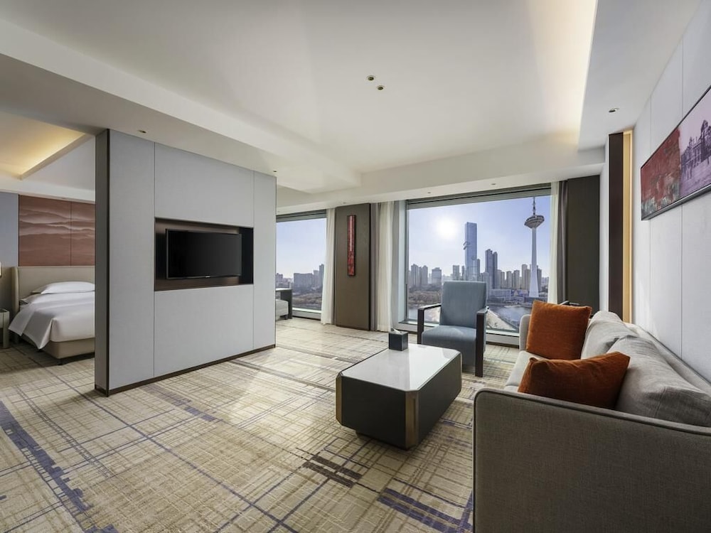 SWISSOTEL SHENYANG 26/49