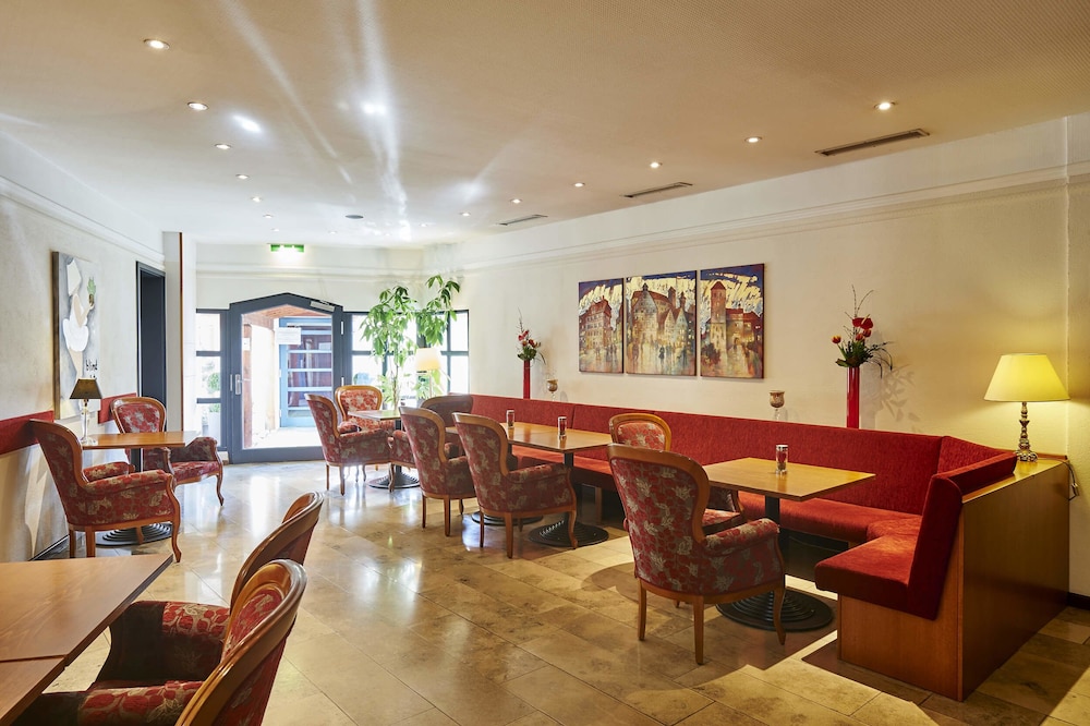 TOP Hotel Duerer 44/49