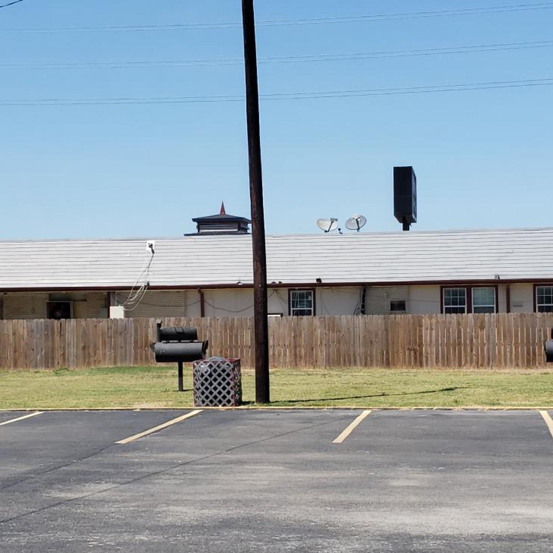 Americas Best Value Inn and Suites Corpus Christi 18/18