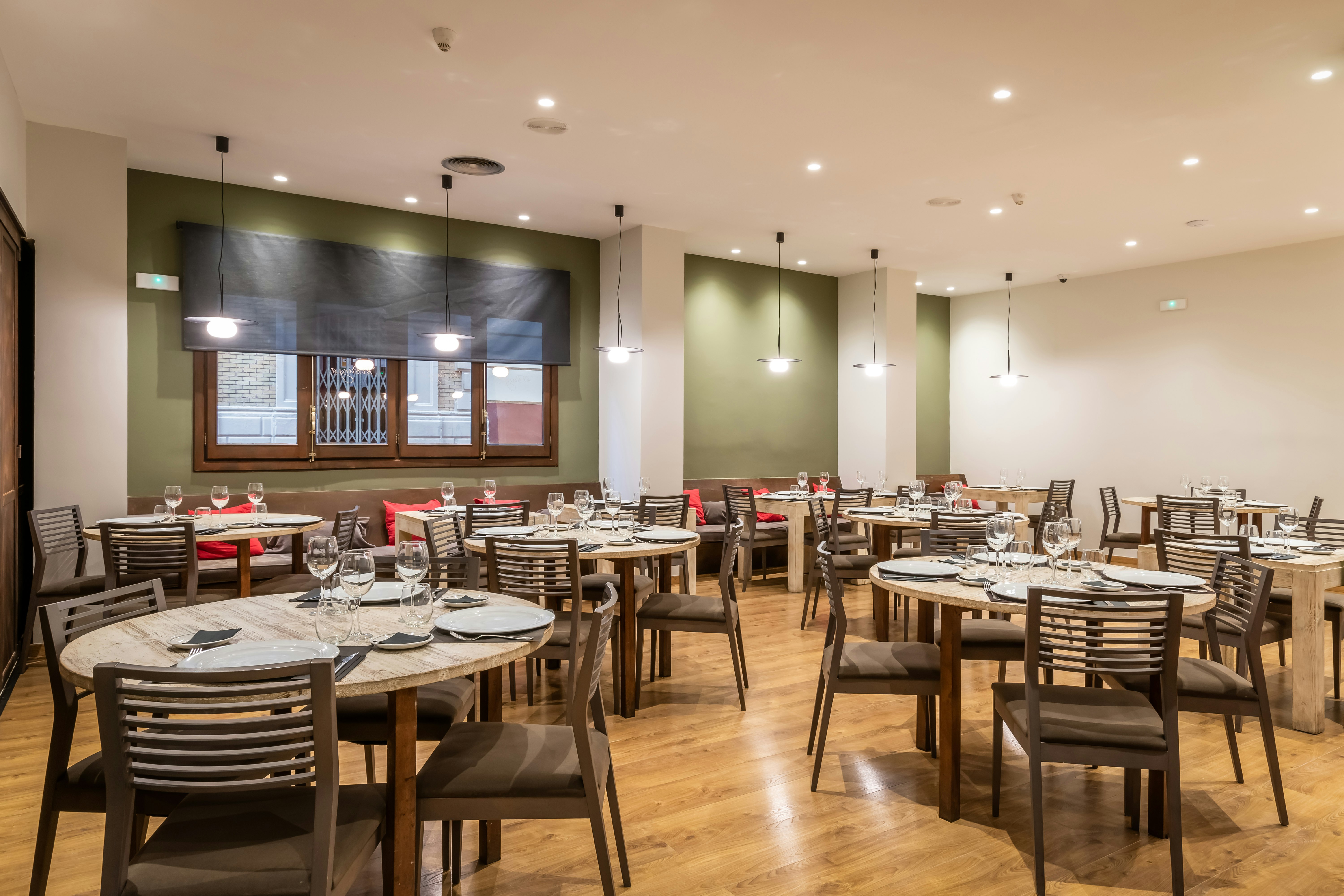 Hotel Don Jaime 54 20/33