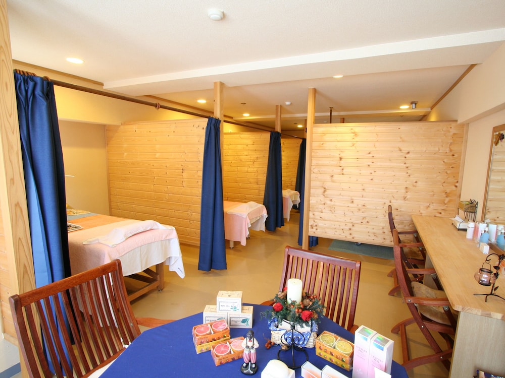 HOTEL KIRISHIMA CASTLE 17/66