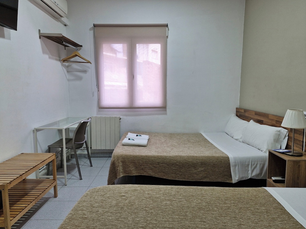 Hostal El Kano 36/50