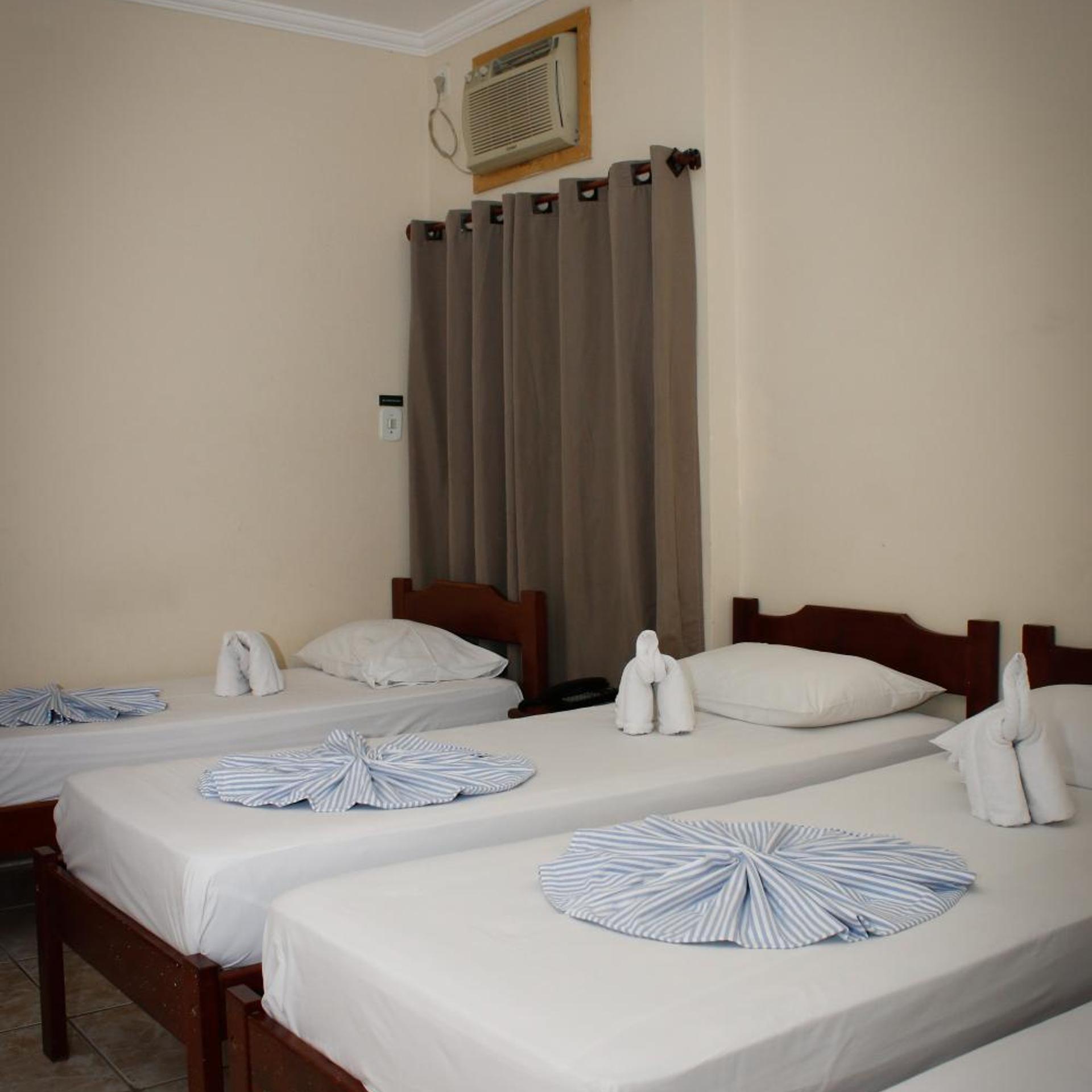 Hotel Santo Graal 18/61