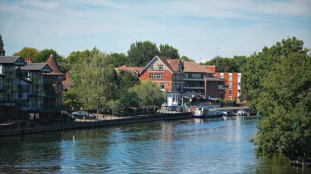 Uno Thames Hotel 43/50
