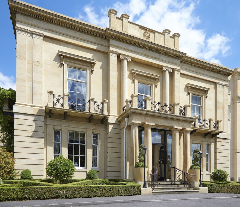Macdonald Bath Spa Hotel 3/69