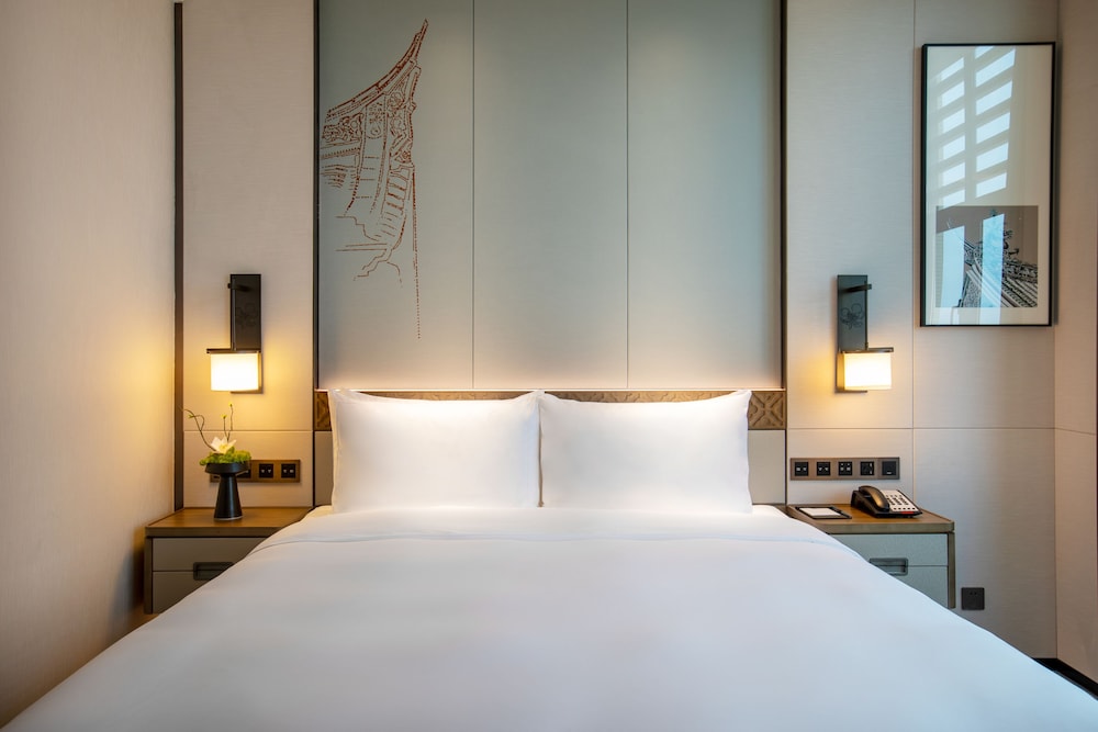 C&D Hotel Xiamen Xiang’an 30/82