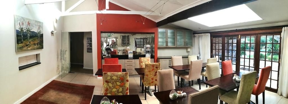 Gardenview Guest House 27/49