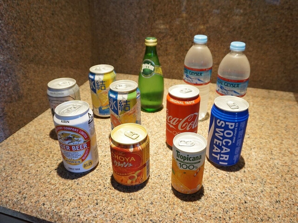 水戸プラザホテル 写真4