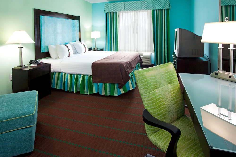Holiday Inn Hotel And Suites Ocala Conference Center 10/71