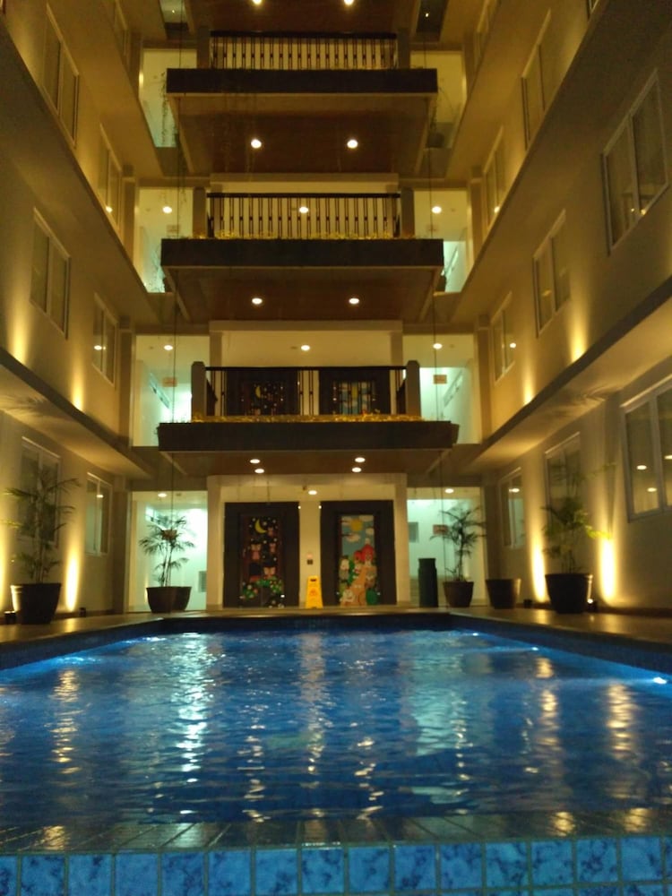 Nite Day Residence Alam Sutera 4/48
