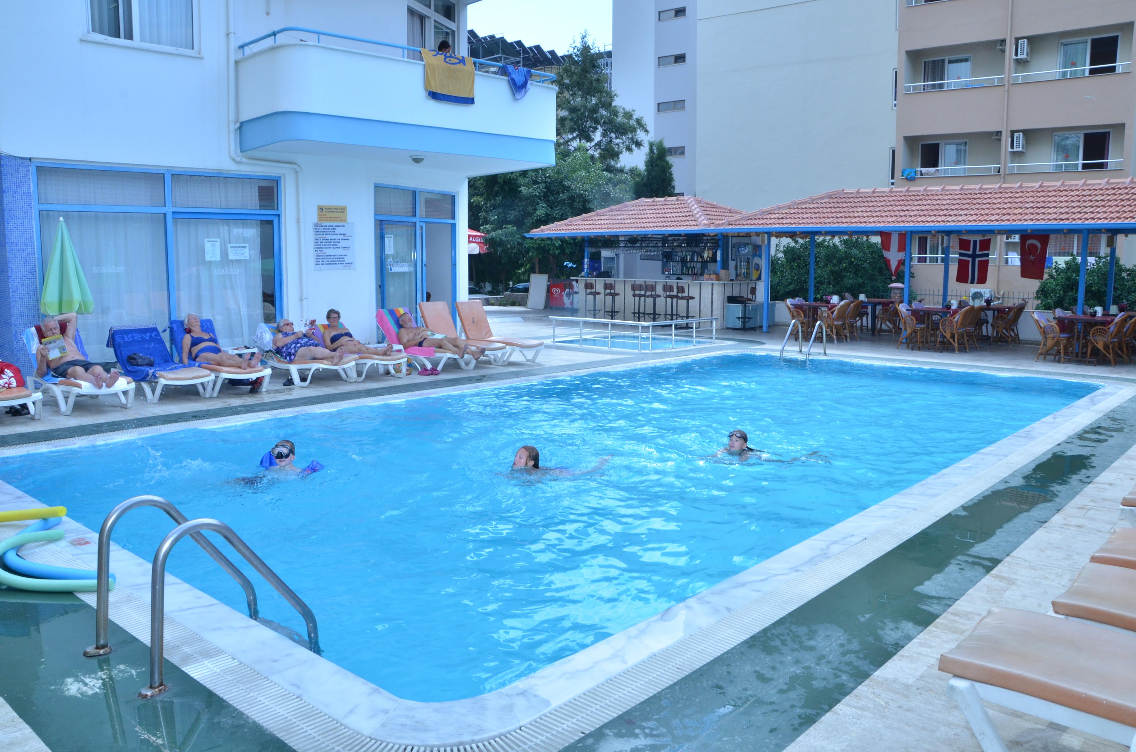 Anahtar Apart Hotel 19/19