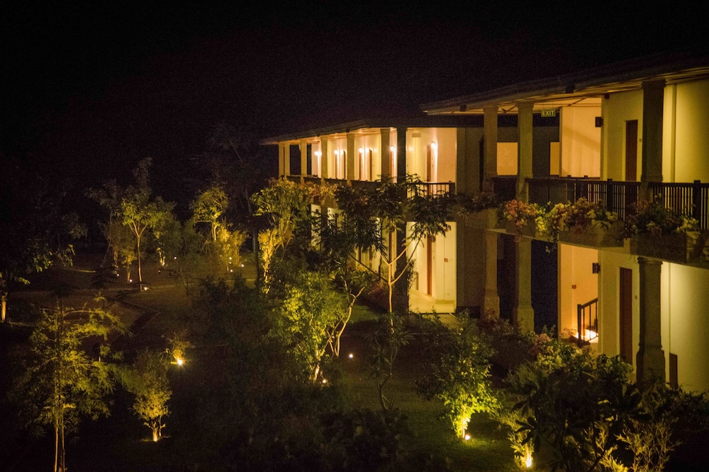 Sungreen Resort And Spa 37/44